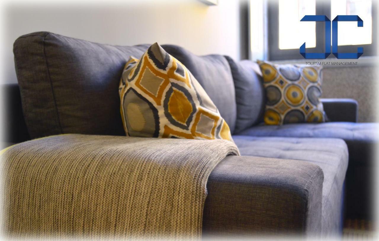 Apartamento Click! By Jc