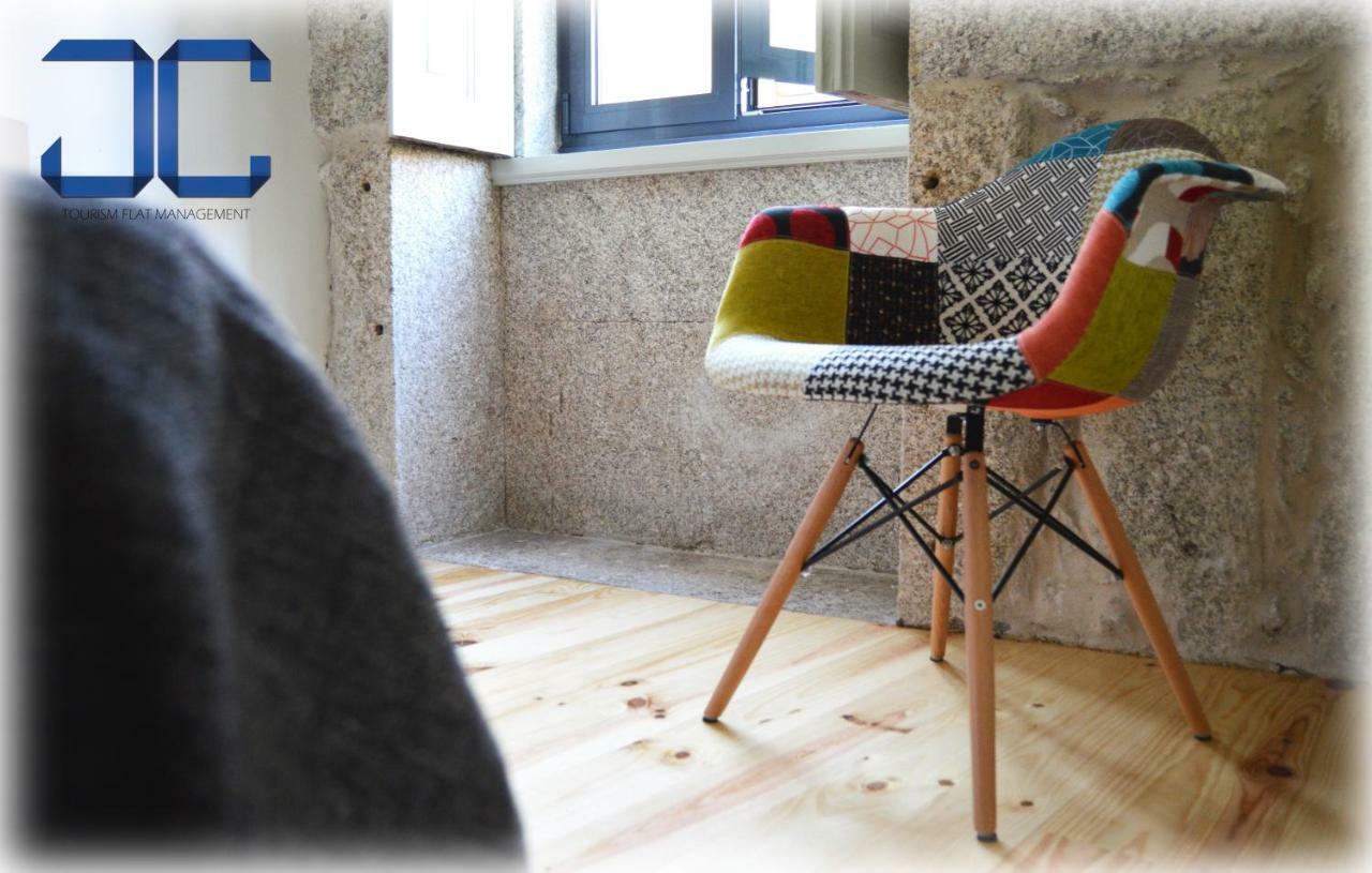 Apartamento Click! By Jc