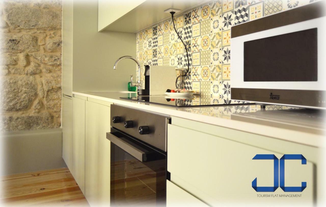 Click! By Jc Apartamento Porto